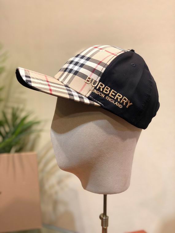 Burberry hats-B8109H